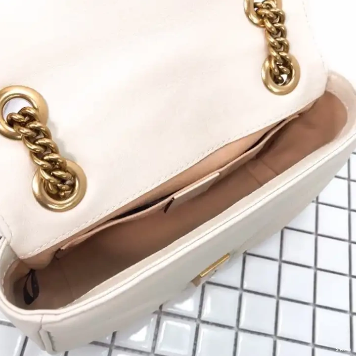 Gucci 19B57G0011 Bags 0825